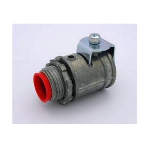 BRIDGEPORT 571DCI2 1/2 MC/FMC CONNECTOR Gordon Electric Supply, Inc.