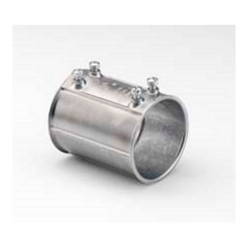 Die Cast Straight Set Screw Emt Couplings