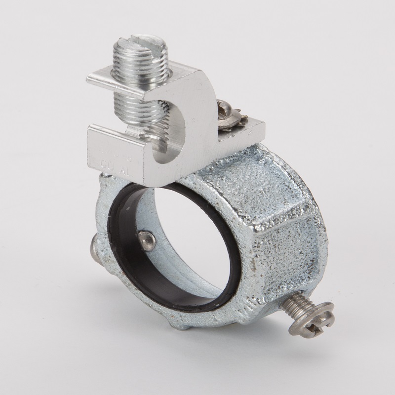 Grounding & Bonding Grounding Products Ground Bushings J.H. Larson