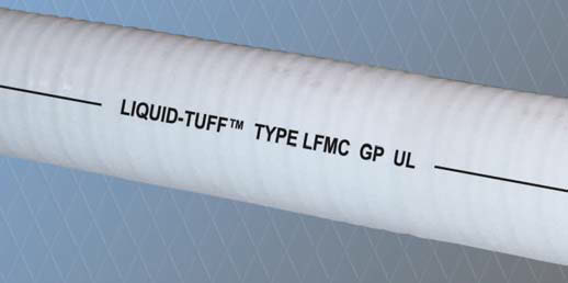 AFC Cable Systems, Inc. 6204-41-00 LQC100ULR