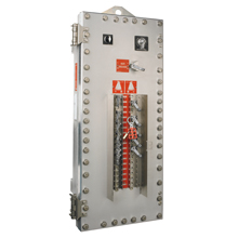 Product image for CRSH EPL-K3 DIV 1 EXPF FS PANAL BOA