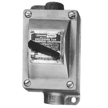 Product image for CRS-H SW9 SW SEAL & SWITCH-CONTR ST