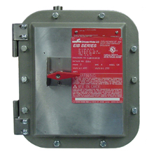 Product image for CRS-H EIBA COMPACT CIR BREAK ASSEM