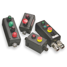 Product image for CRS-H GHG4118100R0002 CONTROL START