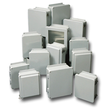 Product image for CRSH FRCJHP181610 FBRGLSS RAISED HI