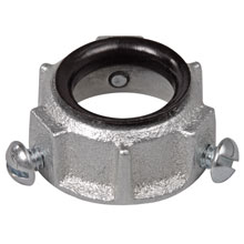 Product image for CRSH 1042NI 6" NON-INSULATED THREAD