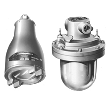 Product image for Crouse-Hinds EVA160 100W Tank 1/2 AND 3/4 HUB 75 Supply Wire T3C