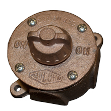 Product image for CRSH INX8002B KNOB ASY F/867 871 26