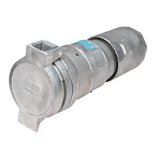 Product image for CRS-H APRC65C 208V/347VAC-CONFGRD A