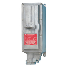 Product image for CRS-H DBR642-M4 DBR 60 AMP-INTERLOC