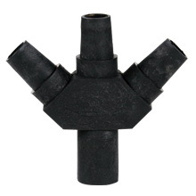 Product image for CRS-H A100601-16 E1016 M PROT CAP G