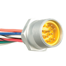 Product image for CRS-H MRCE4BC120A 12P ML M R EXT TH