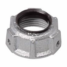 Product image for CRSH 1033 1 THREADED BUSHING INSULA