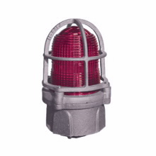 Product image for CRS-H 1158AGRND2 OBSTRC LITE AL GRN