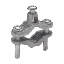 Product image for CRSH 141DC GROUND CLAMP DC