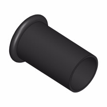 Product image for CROUSE-H 3240891 GROMMET 2.687 I.D. 2.937 O.D.