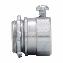 Product image for CRS-H 454US 1 1/2 EMT SS CONN USA