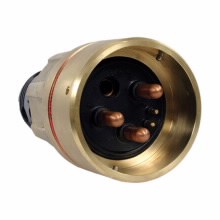 Product image for CRSH 568028-2 F CONN 1000V QUIK-LOC