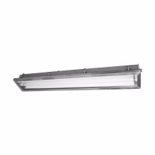 Product image for CRS-H 62A8004AE LINFLUOR AL-2X60W 1