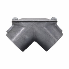 Product image for CRSH 850RR DC 1/2 RGD/RGD GSKT PULL