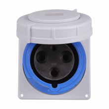 Product image for CRS-H AH532R6W RECP PIN AND SLEEVE