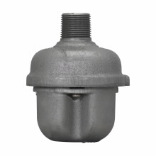 Product image for CRS-H AHG22104 CUSH FLEX HANG 3/4 S