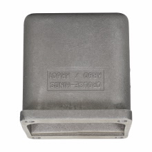 Product image for CRSH AR601 60A ANG BACK BX ADPT