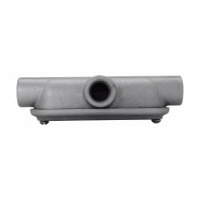 CRS-H BT3 HDG CG 1 NPT IRON T MOGUL | OneSource Distributors CRS-H BT3 HDG CG 1 NPT IRON T MOGUL | OneSource Distributors