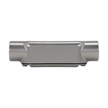 Product image for CRS C38SS 1IN CONDUIT BODY&CVR