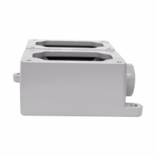 Product image for CRS-H CFD250 BBX DE DL GNG 1/2 PWRG