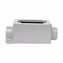 Product image for CRS-H CFDC110 BBX THRU SGL GNG 1 PW