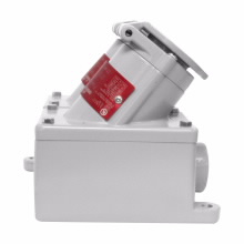 Product image for CRSH CFS275-2023-M15 REC DF 20A 125