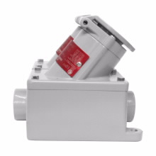 Product image for CRSH CFSC210-2023-M15 REC DF 20A 12