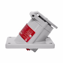 Product image for CRSH CFSR-2023-M15 REC DF 20A 125V