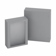 Product image for CRS-H CH202012-SD NEMA TYPE 4/12 SG