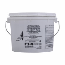 Product image for Crouse-Hinds CHICO-A05 Conduit Sealing Compound, 5lb Container