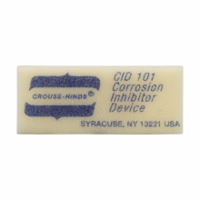 Product image for CRSH CID101 CID CORR INHIBITORS-COR