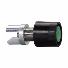 Product image for CRSH DEV12G SNGBUTTONS 2 CONTACT BL