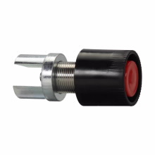 Product image for CRSH DEV12R SNG BUTTON 2 CONTACTS L