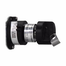 Product image for CRSH DEV43 3 POS T 1 OR 2 CONTACT B