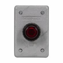 Product image for CRSH DS24G SGL GNG IRON SURF/FLUSH