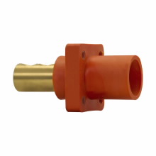 Product image for CRH E1016-1707 BRN DBL S/S M RCPT