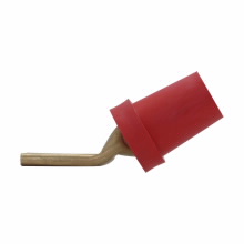 Product image for CRSH E1016-587 E1016 F TERM ANGLE N