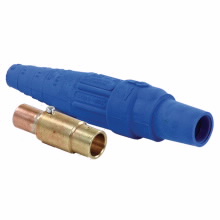 Product image for CRS E1016-8080 BLK FM CONN