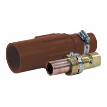 Product image for CRS-H E1017-94 E1017 M P VL CRMP 25