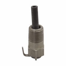 Product image for Crouse-Hinds ECD11 1/2" Stainless Steel Drain