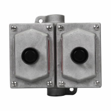 Product image for CRS-H EDSC2284 EDS FS PUSHBUTTON ST