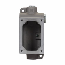 Product image for CRSH EDSCM21 EDSCM SNG GANG ALUM BA