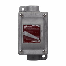 Product image for CRS-H EFDC21106 EFD CIRCUIT BREAKER