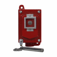 Product image for CRS-H EFS21095 EFS FIRE ALARM STATI